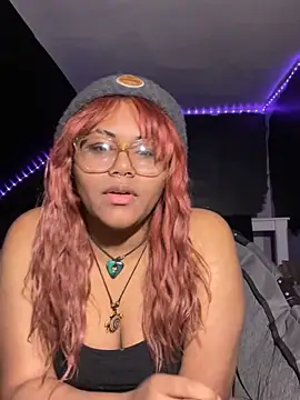 Sembang XXX Secara Langsung marinakisses