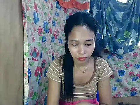 PinaySkinnyGirl 라이브 XXX 채팅