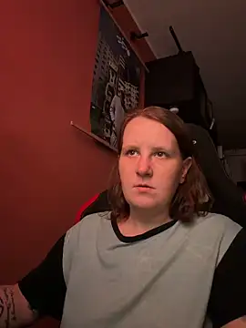 XXX chat uživo modela wetgerman_2