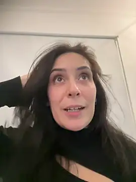 Show de webcam de -SquirtSiren-