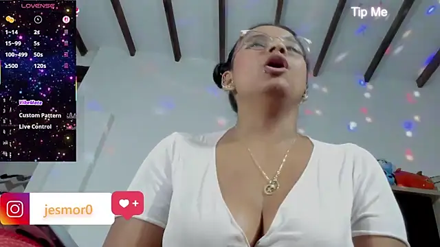 jessi_morgan Chat XXX live