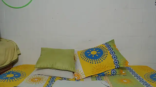 candy_mature_ Webcam-Show