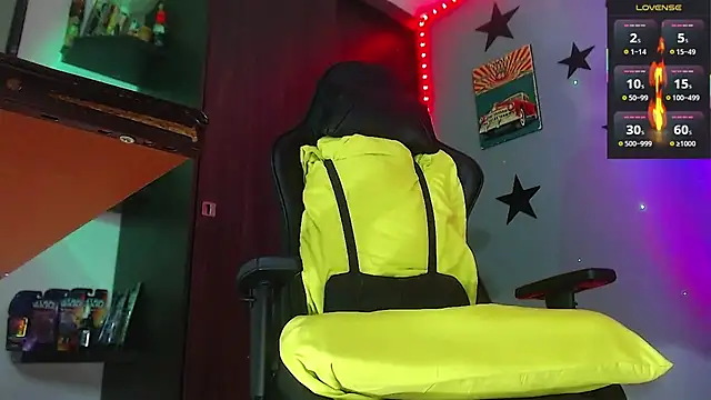 justincs 现场XXX聊天