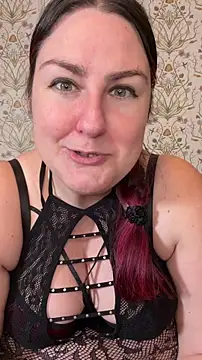 Lacey-BBW: онлайн-секс-чат