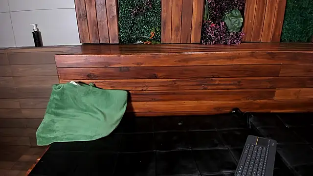 AustinJones_ 现场XXX聊天