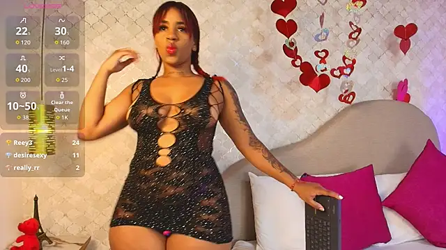 RILLEY_ALLEN: онлайн-секс-чат