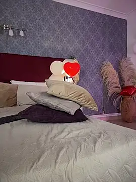 แชท XXX สดของ Celeste_Amber