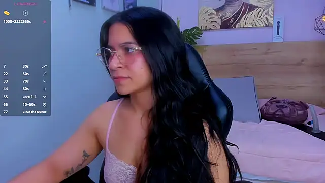 lalytulu99 – Live XXX-chat