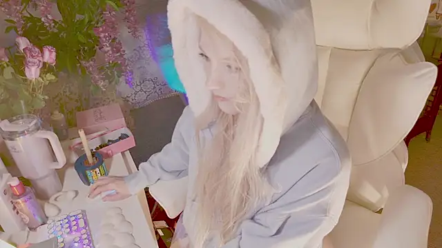 Talulaa – Naživo XXX chat