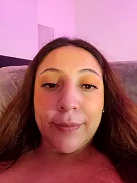 Chat XXX ao vivo de VickyHoult