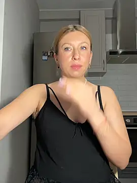 Chat XXX ao vivo de Kittie_Valentine