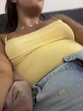 Chat +18 de Kaily_Sweet16 ao vivo