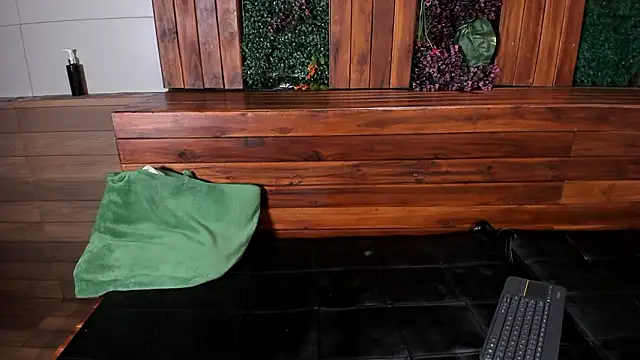 AustinJones_ 即時 XXX 聊天