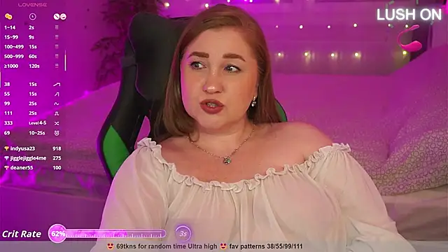 แชท XXX สดของ ollydoll92