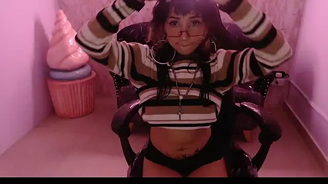 Chat +18 de stefnixxx_s ao vivo