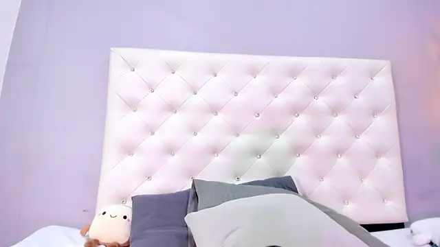 NICOLSKINNY1 Webcam-Show