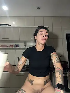 Nikatsu – Naživo XXX chat