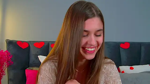 Chat XXX ao vivo de ArianaAllens