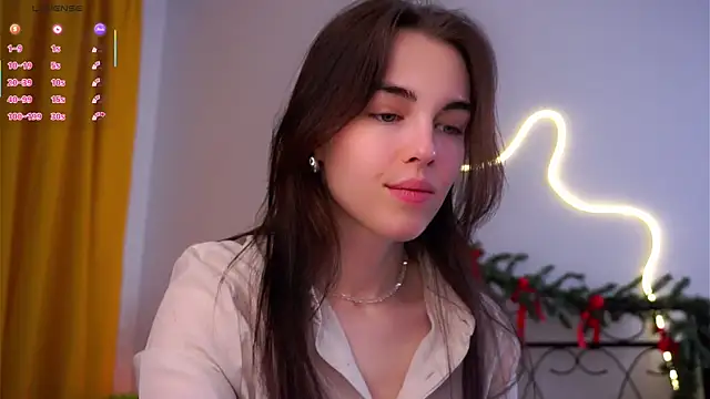 MirnaTellado – Naživo XXX chat