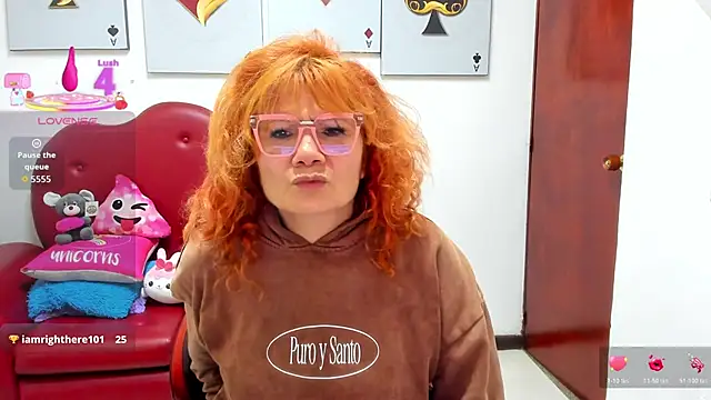 Salomeediaz_のライブXXXチャット