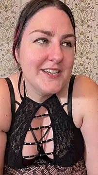 Chat +18 de Lacey-BBW ao vivo