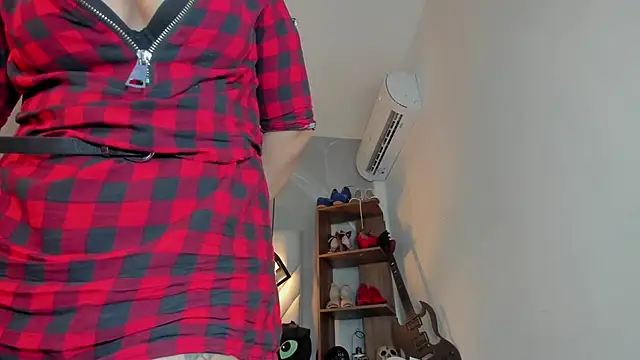 MirandaHaguen – Naživo XXX chat