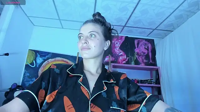 Chat XXX en directo de mariecam420