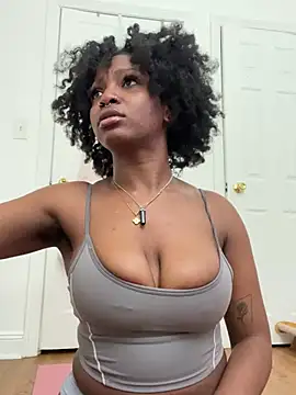 mochamimi Live XXX Chat