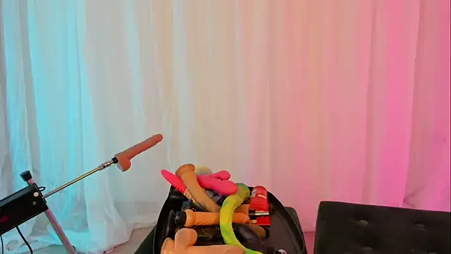 XXX chat uživo modela 00ingrid