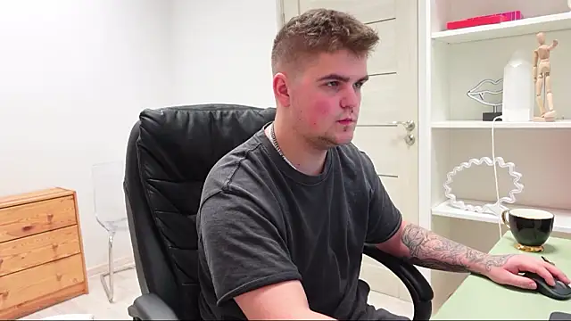 Jackson_Teele Obrolan Langsung XXX