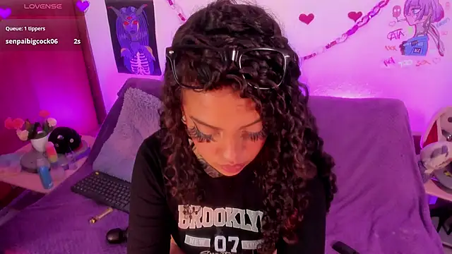 Cata_green: онлайн-секс-чат