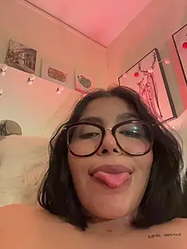 GigiiStone – Live XXX-chat