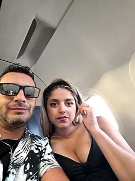 Misshine_32のウェブカメラショー