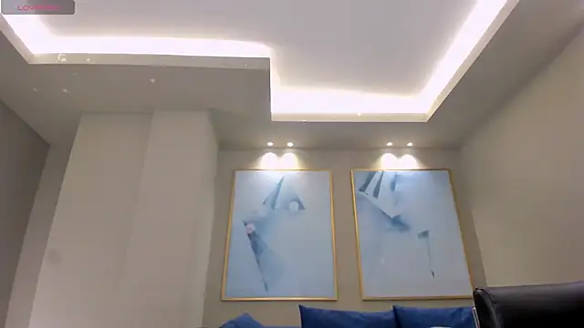 Chat +18 de SunnyRivers ao vivo