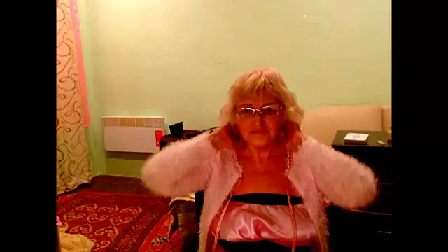 Natali7634 即時 XXX 聊天