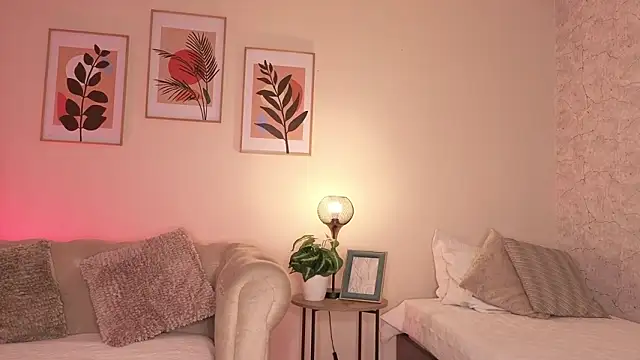 Chat XXX Live DahianaWalcott