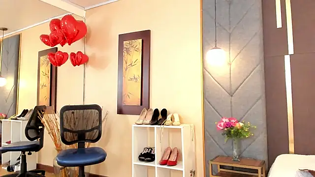 OliviGrace Live XXX Chat