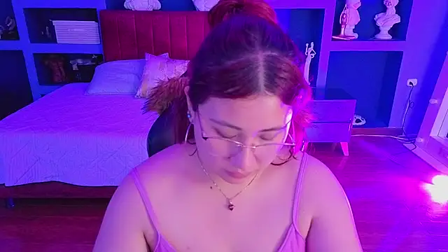 Chat +18 de littlee_red ao vivo