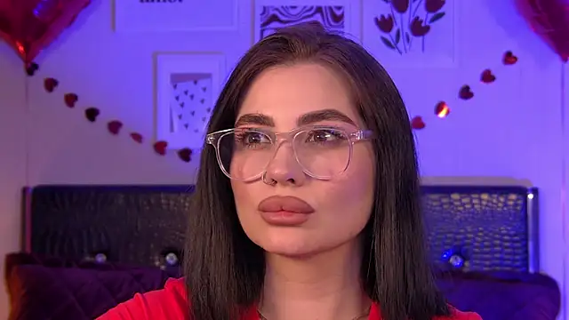 AdrianaTorres Live XXX Chat