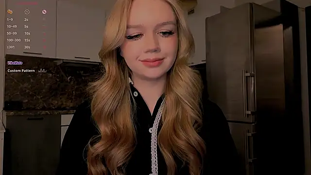 my_liss Live XXX Chat