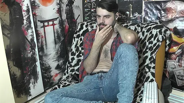 Онлайн чат XXX 00george