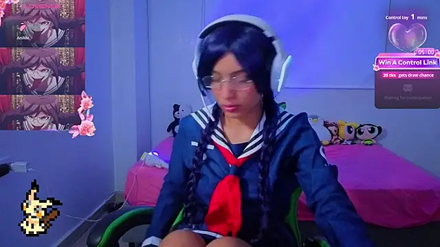 Lovelyamyy Live XXX-Chat