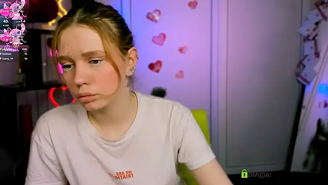 mila_glow1: онлайн-секс-чат