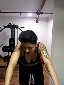 Chat XXX ao vivo de Juliexxxxtasy