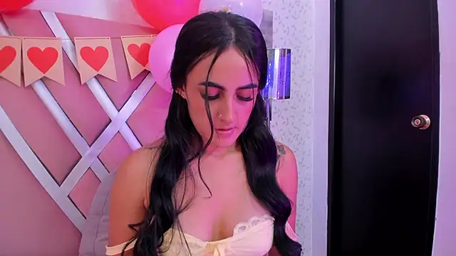 Helenn_monroy1 Live XXX-Chat
