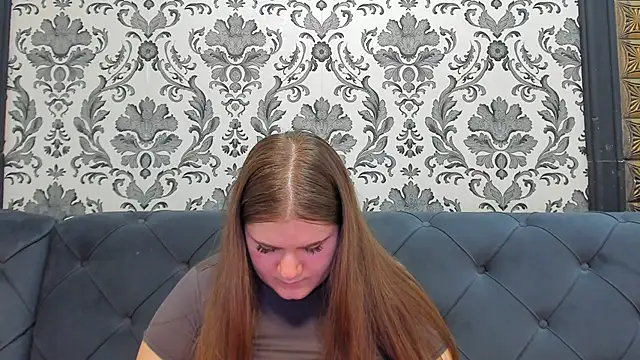 LissaBigTittsn Webbikameraesitys