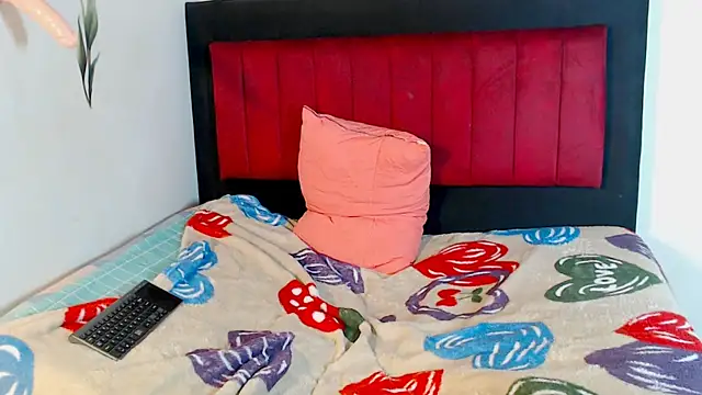 Chat XXX ao vivo de AMARYXS