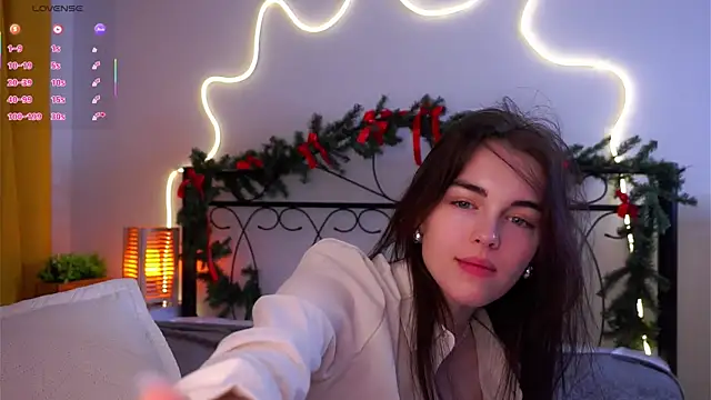 MirnaTellado Show in webcam