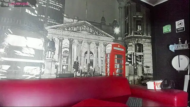 CloeRodriguez's Live XXX Chat