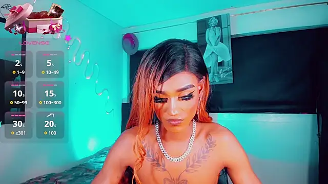 Kendall_hornyy's Live XXX Chat